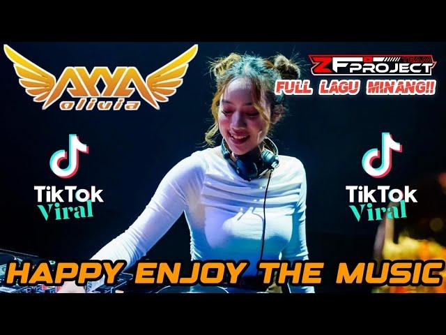 “FULL LAGU MINANG TERBARU VIRAL TIKTOK” DJ AYYA MP CLUB 18 SEPTEMBER 2024 GASS BRAYYY