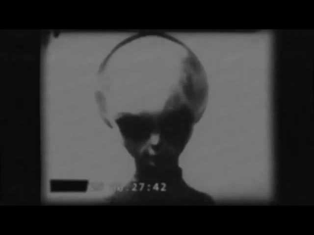 aliens captured alive at Roswell in 1947 - leaked footage - very rare - EBE