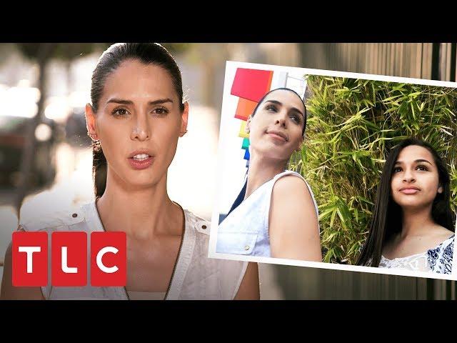 Jazz participa con la modelo transgénero Carmen Carrera | Soy Jazz | TLC Latinoamérica