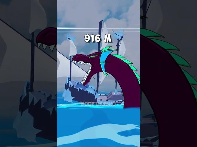 No Leviathan| Doge Gaming