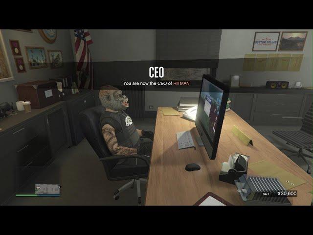 Colby Wright #gta