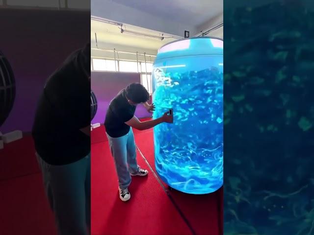 Water tank