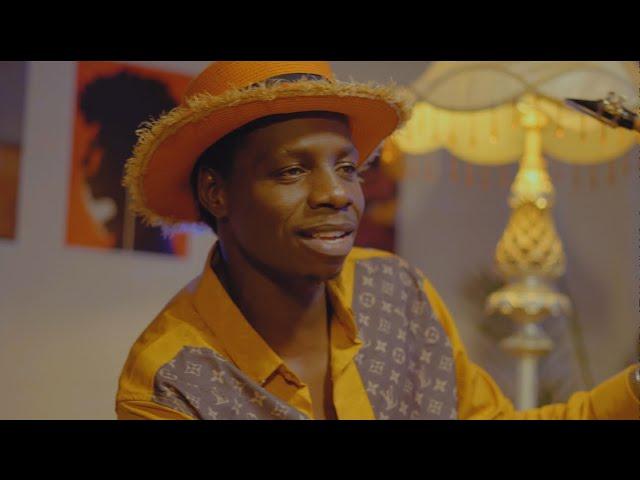 Ado Gwanja - Na Fada Soyayya (official video) 2024