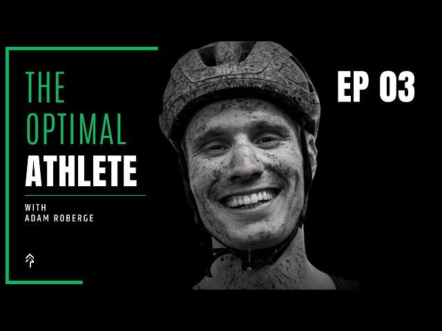 Mid South Race Report, How to Sleep Better, be Lucky & Die! | The Optimal Athlete (EP 03)