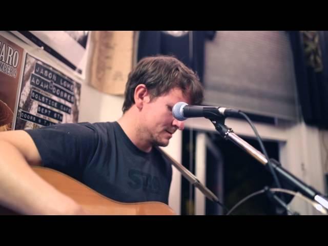 Jon Middleton (Jon and Roy) - Every Night     Acoustic