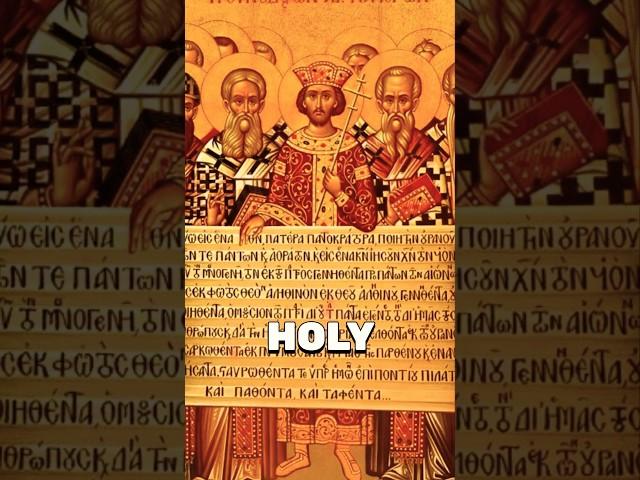 Saint Photius vs the Filioque (Orthodox Christian History)