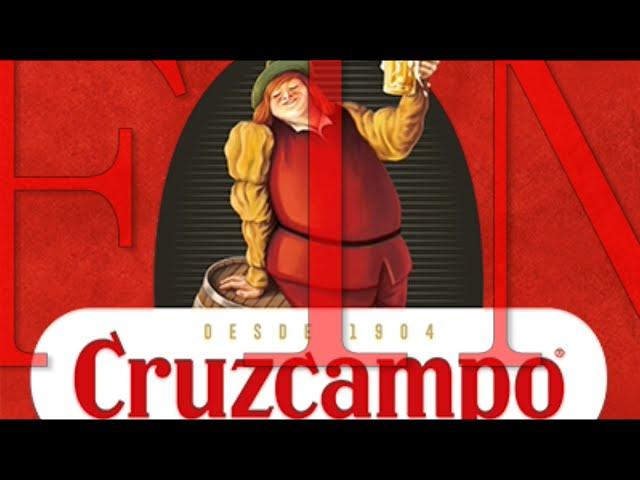 Visita Fabrica Cruzcampo