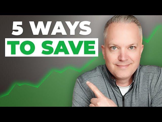 5 Ways To Save For Retirement That Every Canadian Should Know