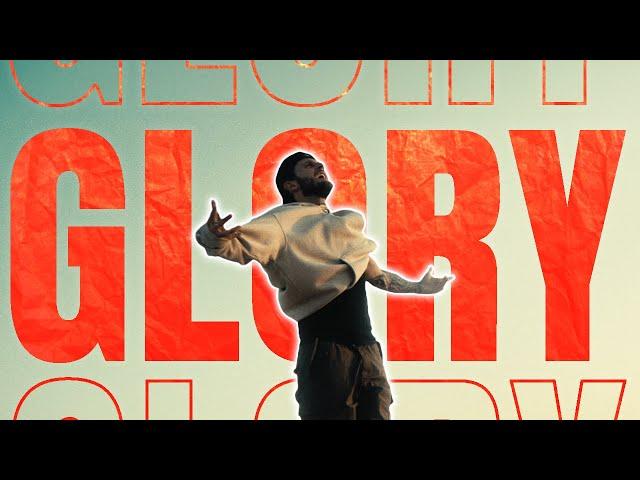 Vin Jay - GLORY