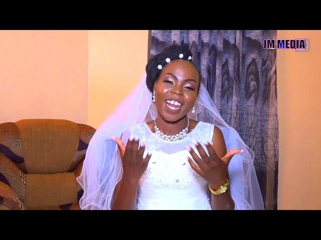 Jane + Moses Wedding Trailer Directed By JM Midea Production (Kenyan Wedding)