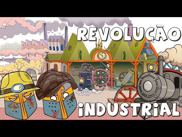 A Revolução Industrial