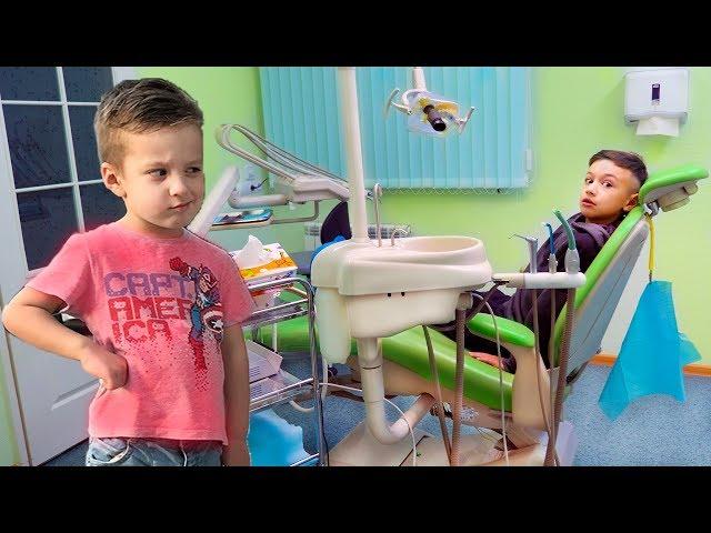 Все ПРОШЛИ Через ЭТО! Артуру ПРИШЛОСЬ Все Рассказать Папе! Для детей For Kids Children