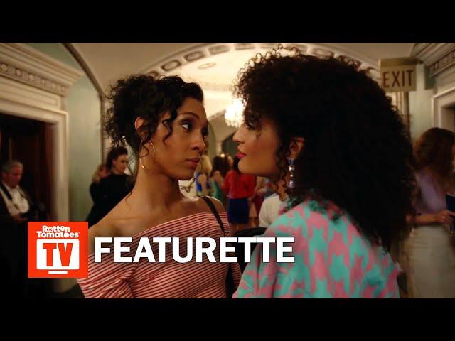 Pose Season 2 Featurette | 'A Family Back Together' | Rotten Tomatoes TV