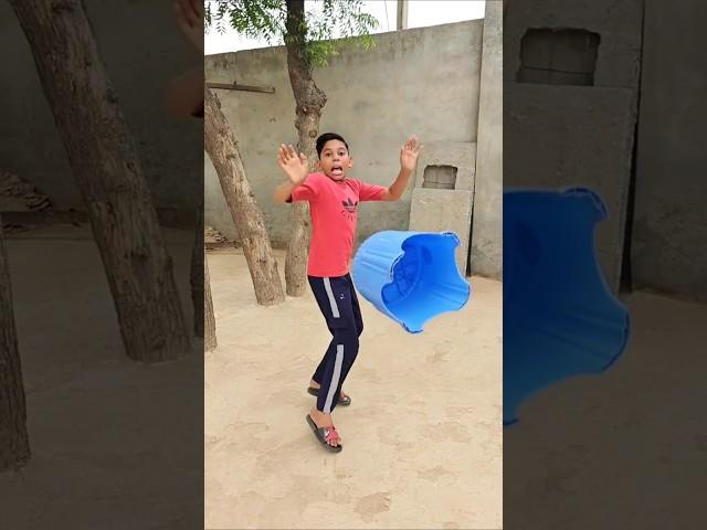 Real twist in END #funny #viral #trending
