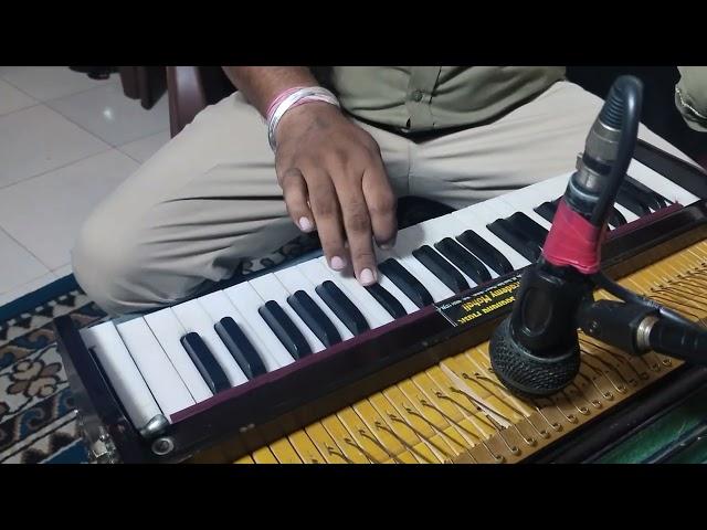 Ave Rusya Na Kar Meri By #SangeetSadhanaMusicAcademyMohali Contact +919855113788 #RajeshSharmaSir