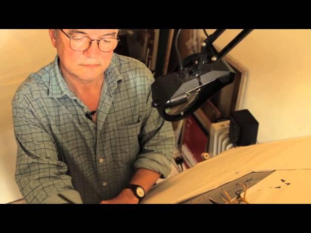 Tim Hayward