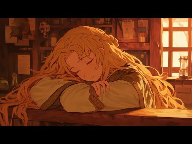 Relaxing Medieval Music - Bard/Tavern Ambience, Sleeping Music, Relaxing Celtic Music