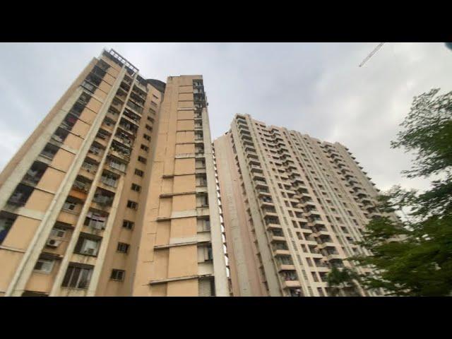 1bhk flat for #sale / rent Highland park dhokali close to d mart #thane call - 8928197124