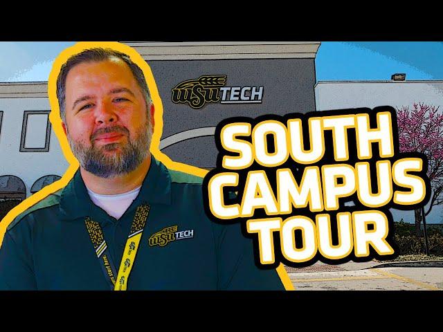 WSU TECH SOUTH CAMPUS VIRTUAL TOUR