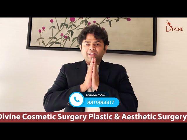 Renowned Plastic Surgeon Dr. Amit Gupta to Visit Ranchi on June 19, 2023