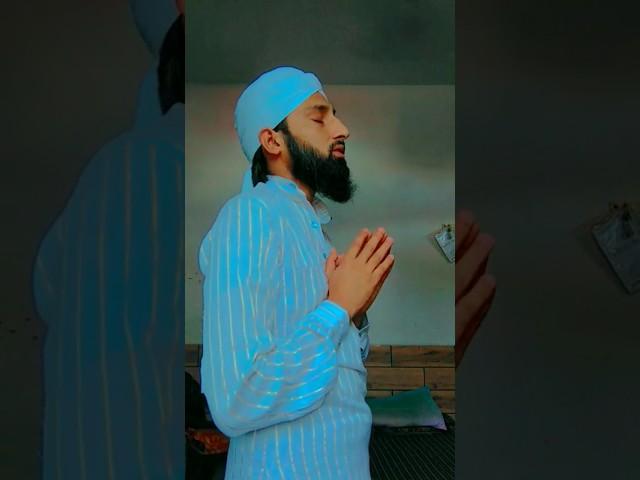 Ya rab Banda Tera ya rab Banda Tera zohaib Ashrafi naat #islamicstatus #love #islamicmusic #indian