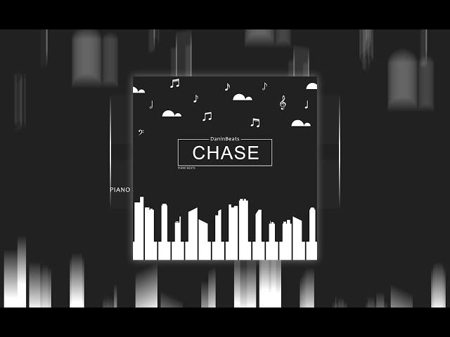 [ПРОДАН] DaninBeats - CHASE 120 BPM ЛИРИКА, минус для рэпа