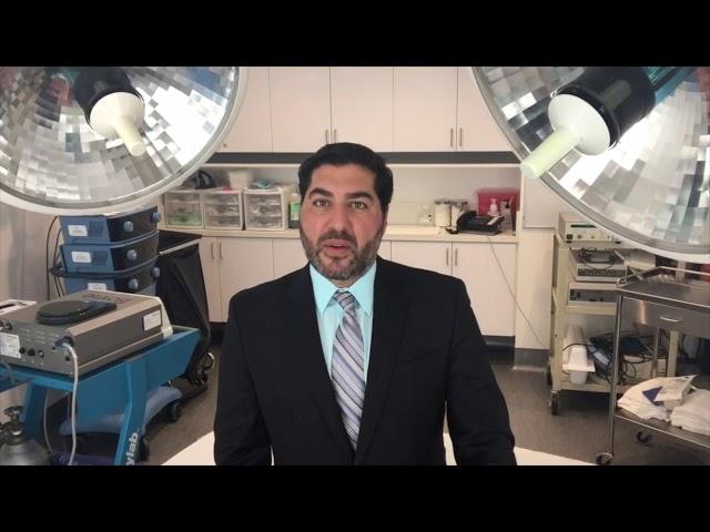 Introduction to HD Liposuction with Dr. Arian Mowlavi