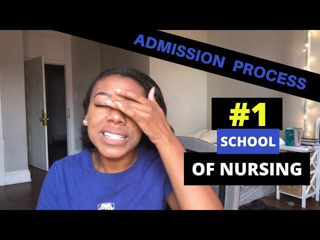 I Never Expected Nursing School To Be Like This! | Johns Hopkins University