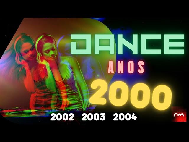 DANCE 2002, 2003 e 2004 | VOL. 02