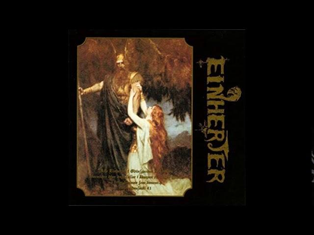 Einherjer - Aurora Borealis |Full Album| 1994