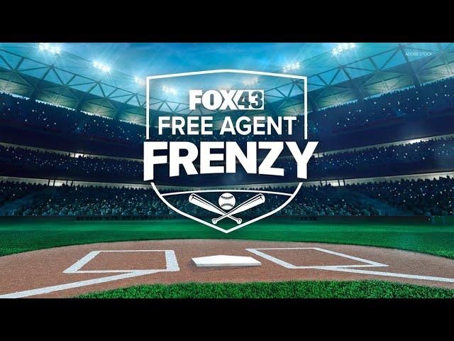 2024-25 MLB Free Agent Picks