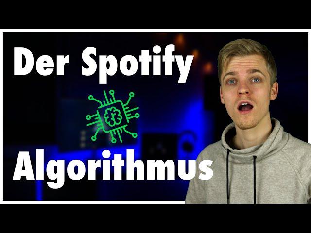 Der Spotify-Algorithmus: Was du tun solltest, um Spotify für dich arbeiten zu lassen | Artistant