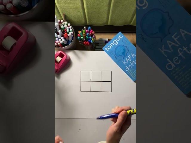 Matematik Zekasına Güvenen İzlesin! #shorts