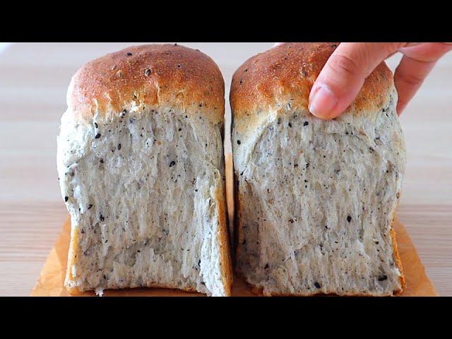 How to Make Perfect Rice Bread :: Ultimate Rice Bread Recipe