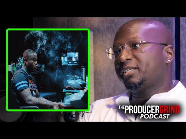 Habits of The Most Successful Producers | Rico Brooks | Producergrind Clips