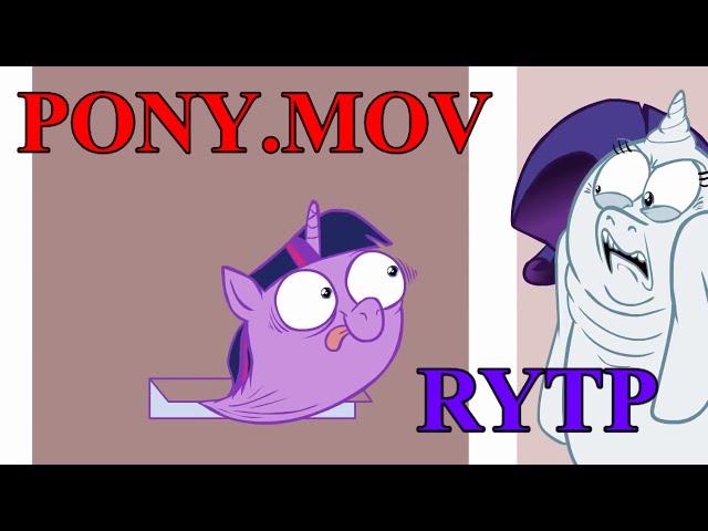 PONY.MOV RYTP