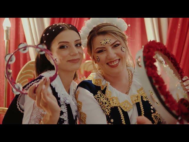 Henna Trailer Arzu & Özgür | 25.07.2024 KINA GECESİ #беловец #kina