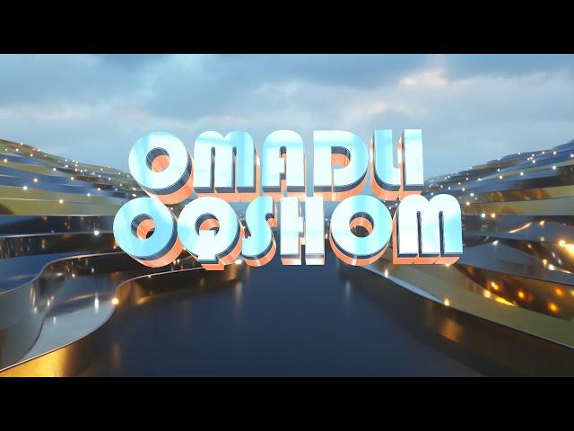 Omadli oqshom / LIVE   12-SON