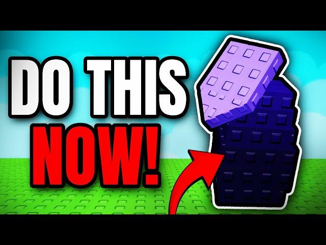 NEW SECRET MOON MANGO METHOD Will MAKE YOU RICH! (Grow a Garden)