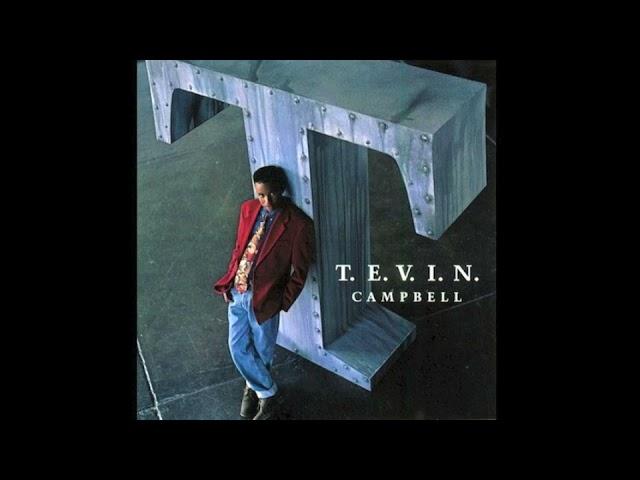 Just Ask Me To - Tevin Campbell