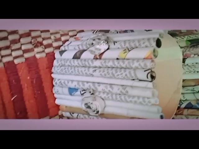 Pen stand | Varnika rajvansh