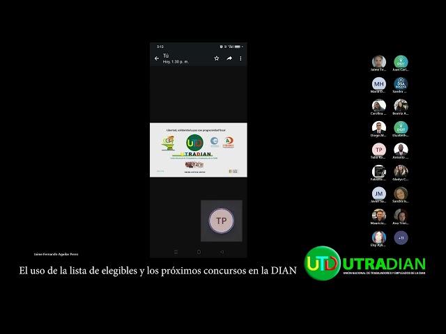 El uso de la lista de elegibles y los próximos concursos en la DIAN