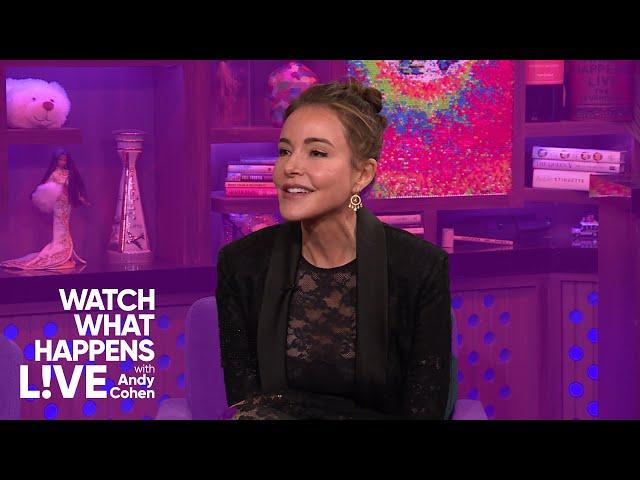 Christa Miller Says a Scrubs Reboot Is a Possibility | WWHL