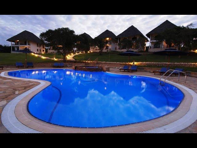 Bluebay Beach Resort & Spa ZANZIBAR | Zanzibar Beach Resort