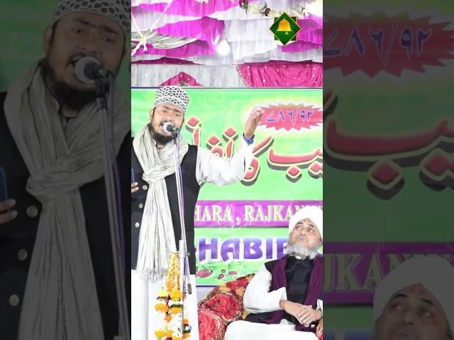 Nadeem Raza Faizi Madhupur