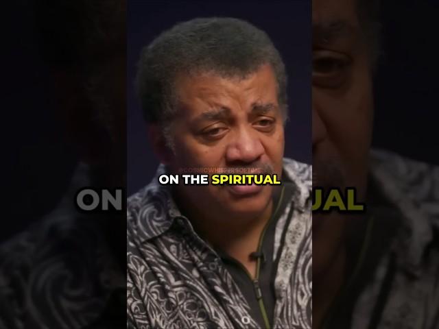 The Universe Lives Within Us  w/ Neil deGrasse Tyson