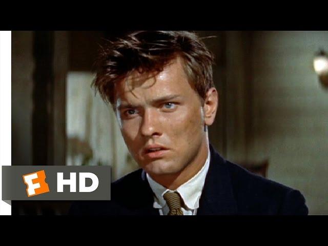 East of Eden (6/10) Movie CLIP - Not Sorry Enough (1955) HD