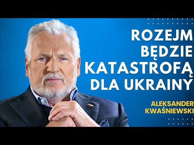 Putin się nie zatrzyma. Kto będzie następny?- didaskalia#96