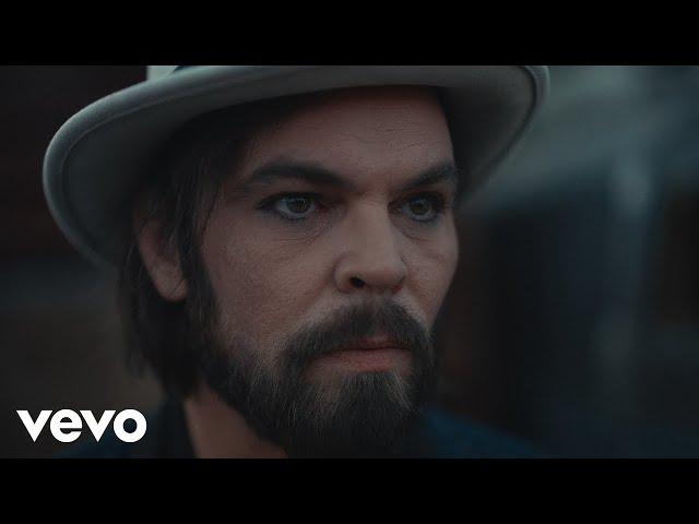 Gaz Coombes - Long Live The Strange