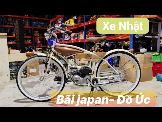 XE MADE IN JAPAN- BÃI ÚC CÒN NHIỀU GIÁ RẺ-AN NGUYEN 0914466461-ZALO 0814466462